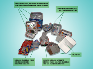 Packaging Lines
