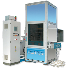 Servo Press