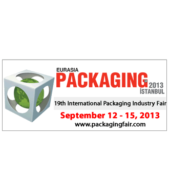 Eurasia Packaging (September 12-15, 2013) 