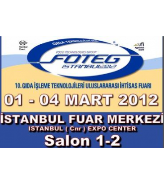 Foteg (March 1-4, 2012)