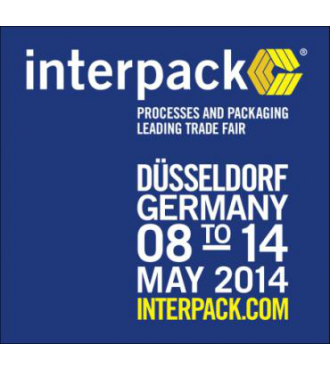 Interpack (May 8-14, 2014)