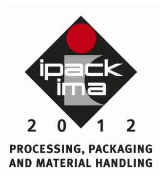 Ipack-Ima (February 28 - March 3, 2012)