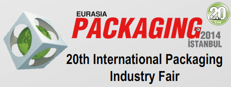 Eurasia Packaging (September 12-18, 2014)